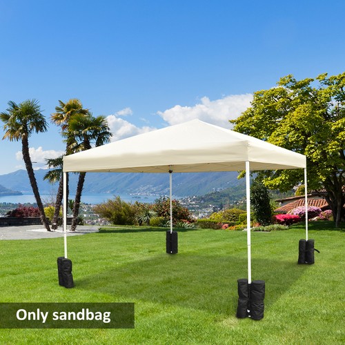 Gazebo weight sand - gazebo,