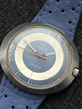 Omega Geneve Automatic Mens