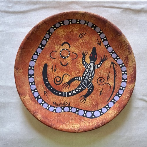 Mundara koorang aboriginal - mundara,