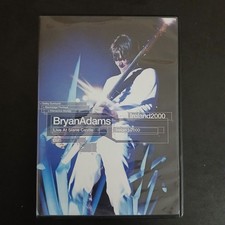 Bryan Adams: Live at Slane
