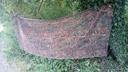 4m camouflage netting - camouflage,