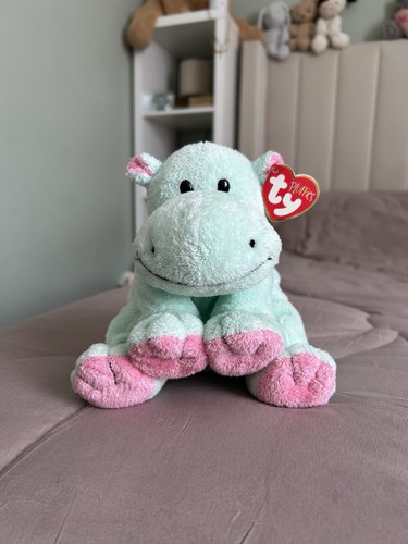 Pluffies tubby the - ty,