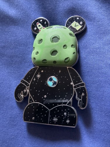 Vinylmation mystery jumbo - vinylmation,