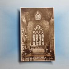 Sheffield Postcard C1930 Real