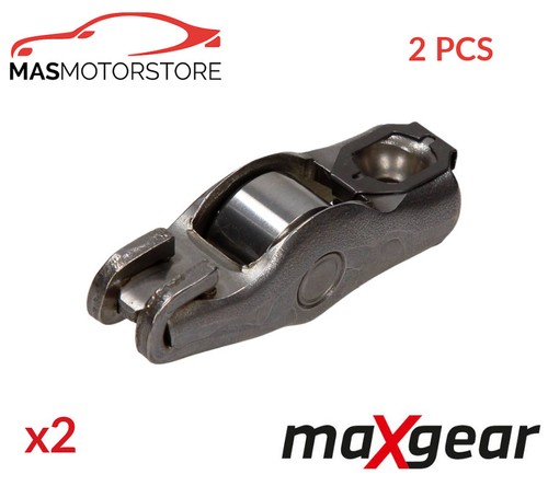 Camshaft valve rocker arm - camshaft,