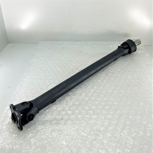 Propeller shaft front spares - propeller,