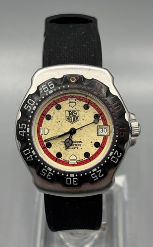 Tag heuer formula ref - 1,
