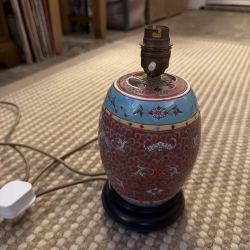Vintage ginger jar - vintage,
