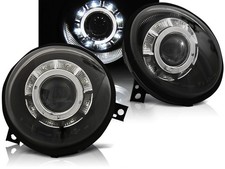 Headlights for lupo 1998 - headlights, vw