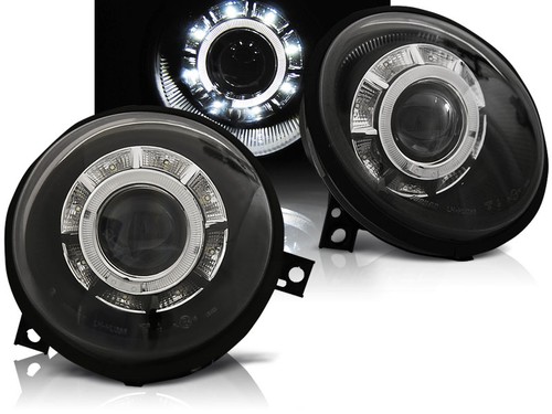 Headlights for lupo 1998 - for, vw