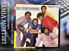 The Temptations Truly For You