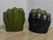 Marvel Hulk Hands Gladiator