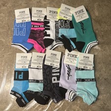 New Pink Victoria’s Secret