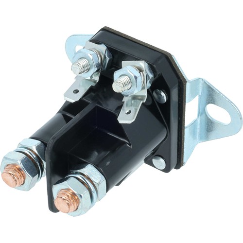 Starter for wheel horse - v,