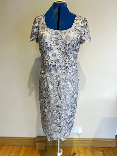 Jacques vert silver grey - vert,