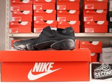 Nike WMNS Air Rift Breathe Triple Black DN1338-004 New with box