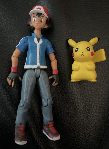 Pokemon ash - pokemon, &