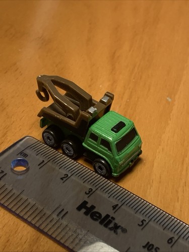 Vintage micro machines funrise - vintage,