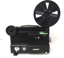 Cinerex 818 movie projector - 818,