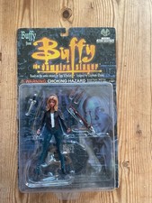 buffy the vampire slayer