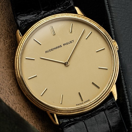 Audemars piguet 18k - audemars,