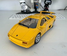 Lamborghini Diablo 1990