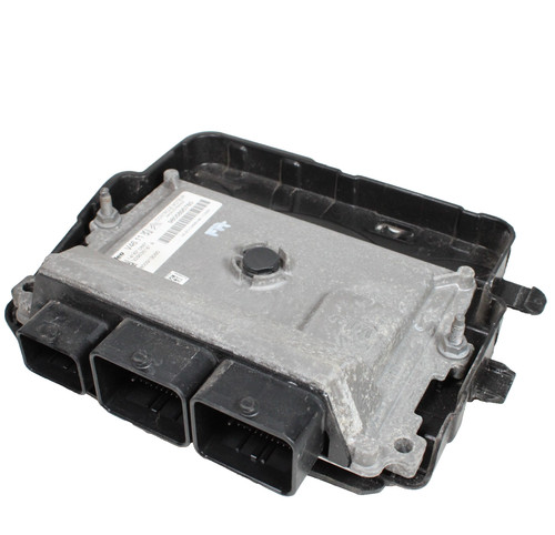 Peugeot 2008 engine ecu 2 - 2008,