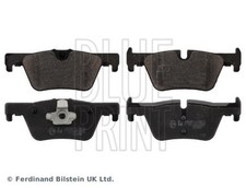 Blueprint ADB114222 Brake Pad