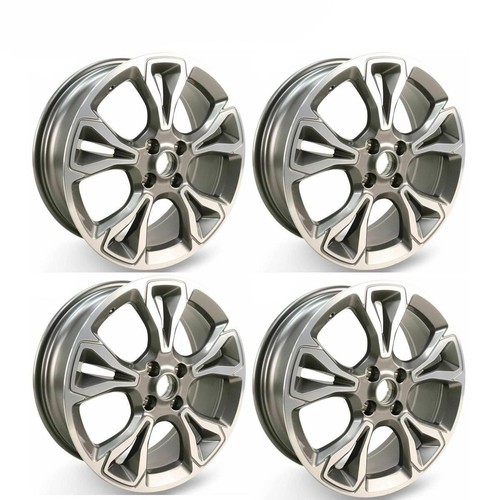 Genuine ford fiesta mk8 - genuine,