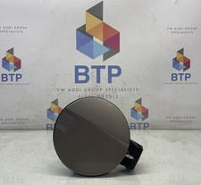 VW PASSAT CC GT 2.0D FUEL CAP