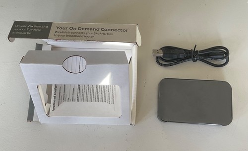 Sky demand box - sky,
