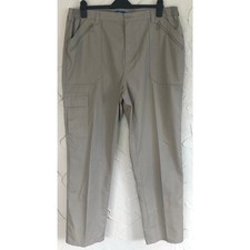 Cotton Traders Cargo Trousers