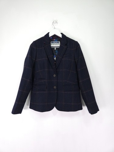 Joules portman jacket size - joules,