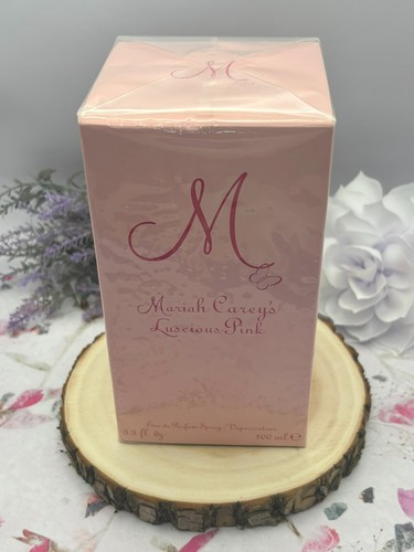 Mariah carey luscious pink - mariah,