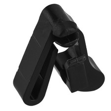 1Pc Gas Fuel Door Latch Clip Fit for Land Rover Discovery 2 Range Rover xg