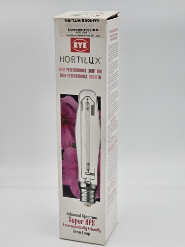 Eye hortilux bulb lu400s htl - bulb,
