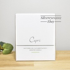 The White Company Capri (