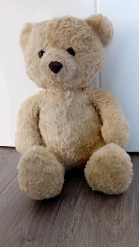 Aurora teddy bear soft - soft, toy