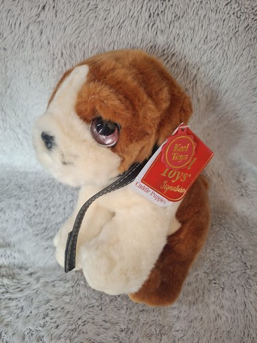 Keel toys signature cuddle - toys,