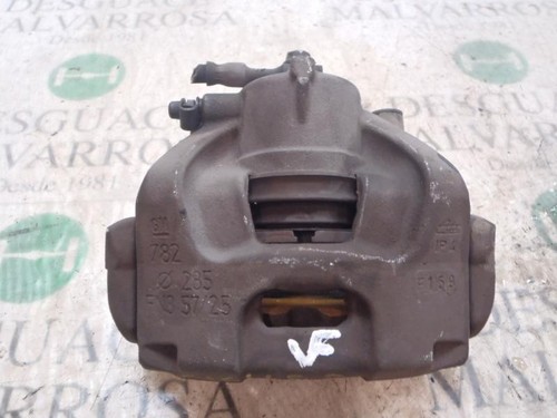 Front right brake - brake, /