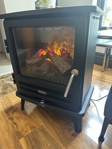 Dimplex willowbrook opti - dimplex, opti-myst