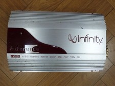 Inifinity Reference RA5004