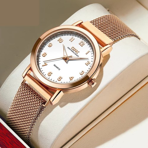 Ladies luxury wristwatch - ladies,