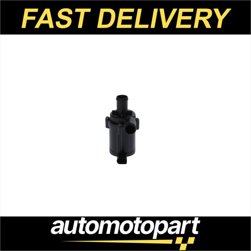 Bosch water pump for parking - pump,