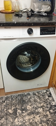 Hisense 6kg freestanding - hisense,