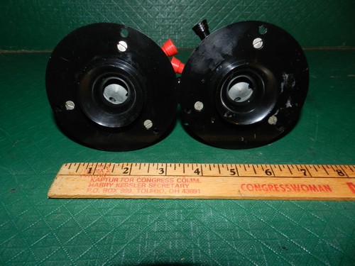 Realistic tweeters 1970s radio - realistic,