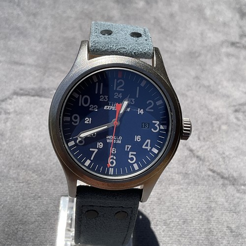 Timex tw4b14100 men - timex, men's