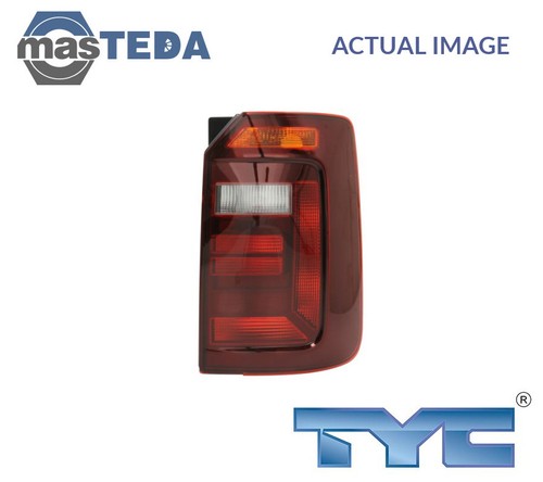 12971 rear light - 11-12971-11-2, tail