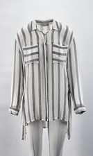 M&S Per Una No Peep Placket