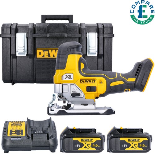 Dewalt dcs335 18v brushless - dewalt, xr